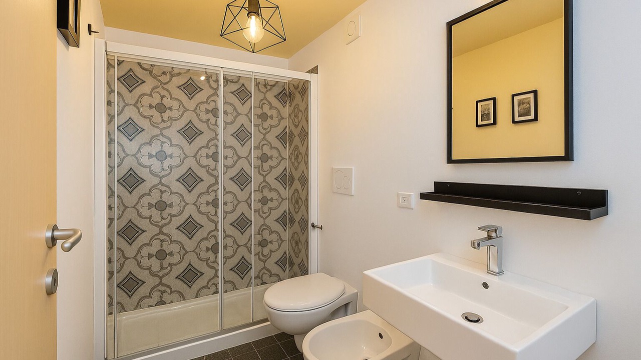 Photo of Bathroom in Procida