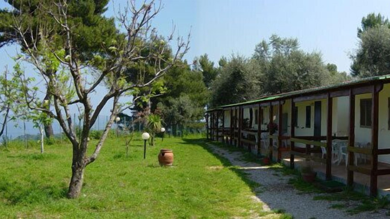 Photo of Bedroom in Marina di Puolo