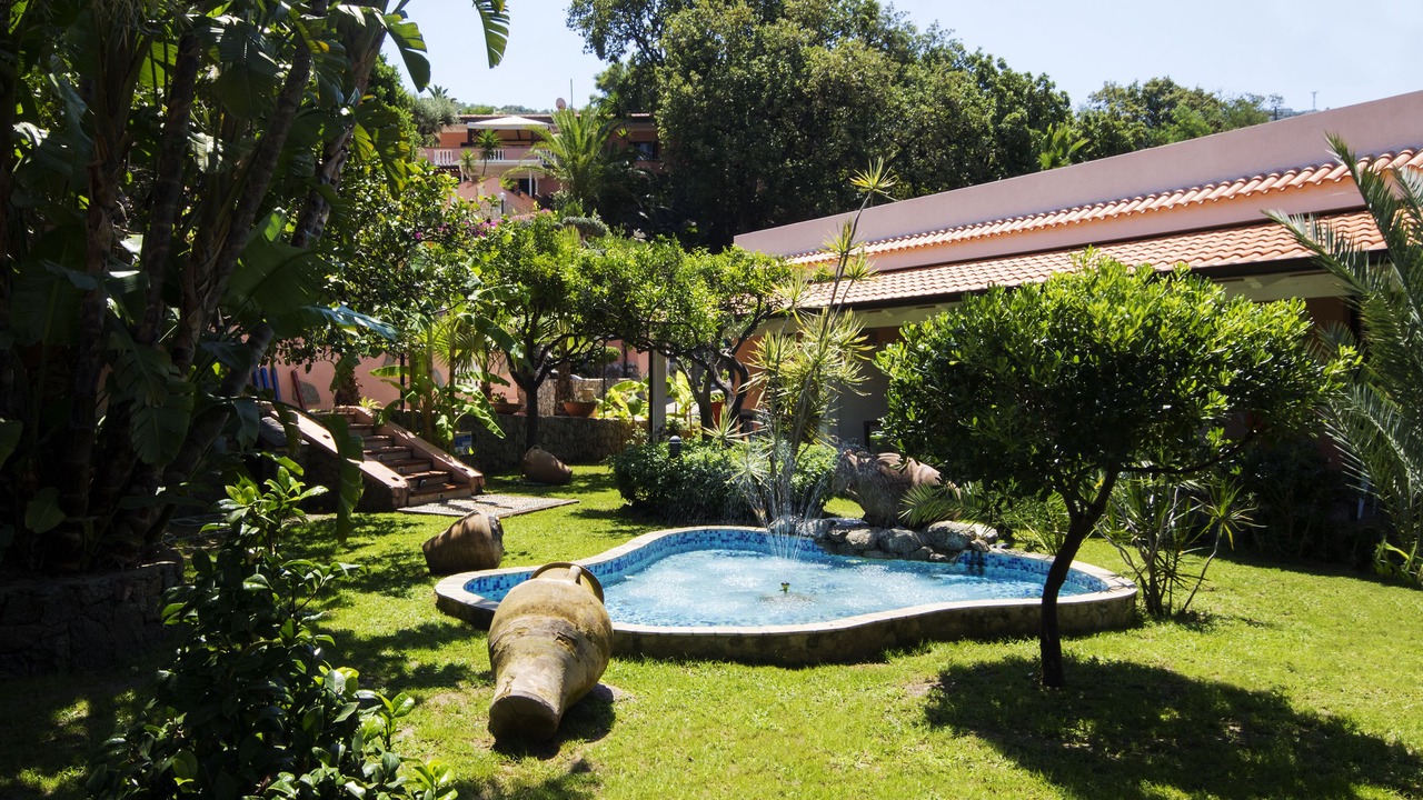 Photo of Outdoor in Marina di Zambrone