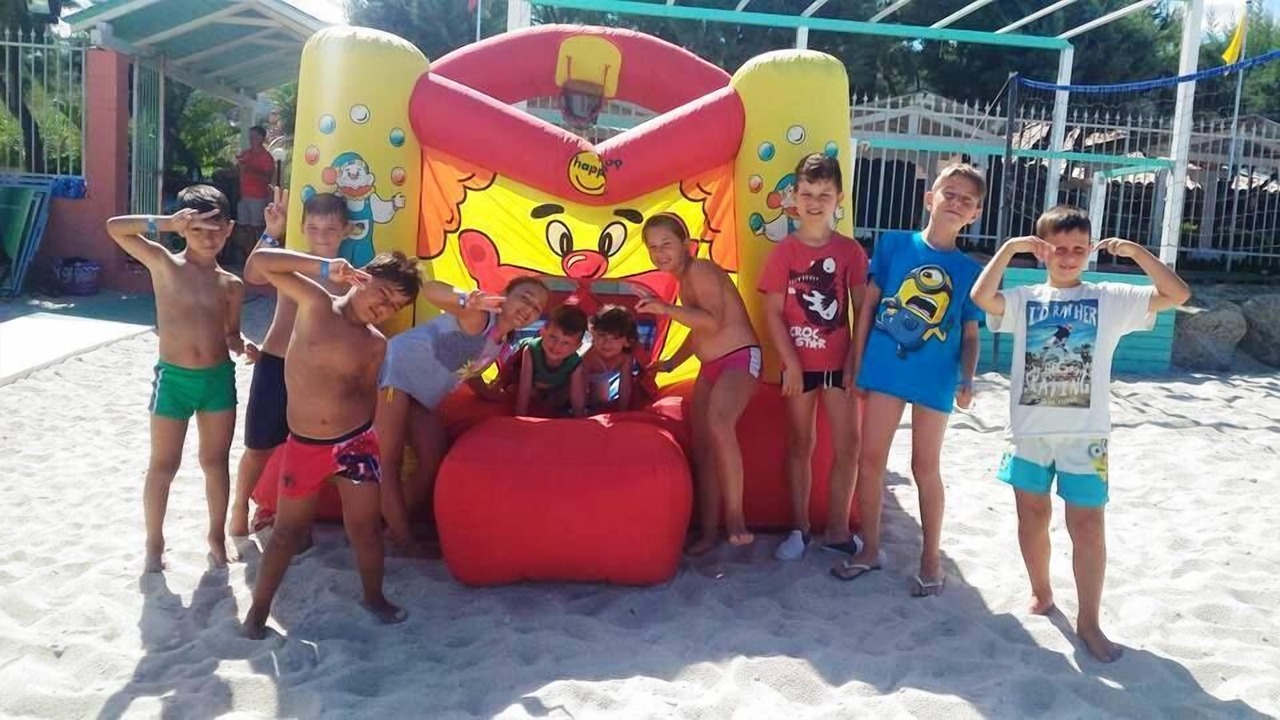 Photo of Outdoor in Marina di Zambrone
