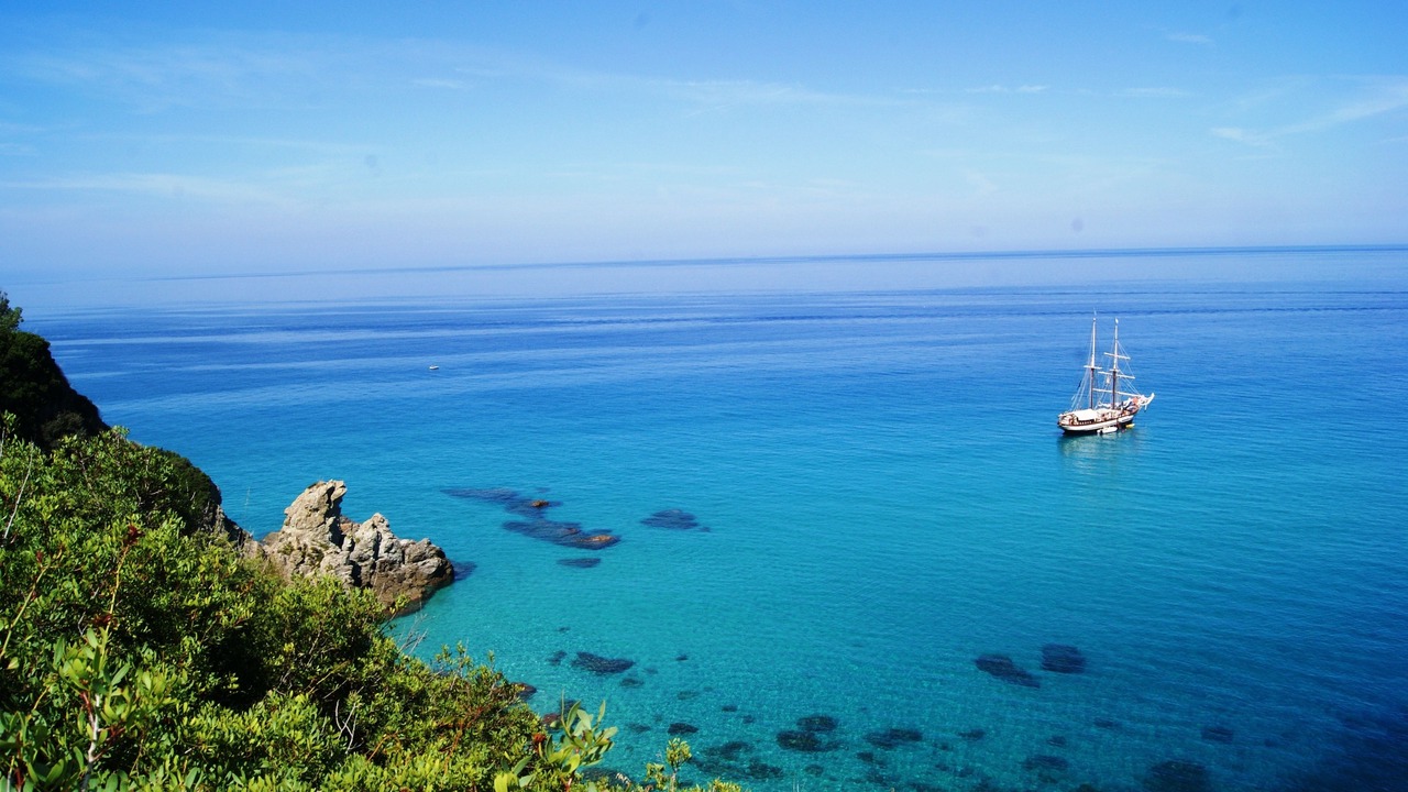 Photo of Outdoor in Marina di Zambrone