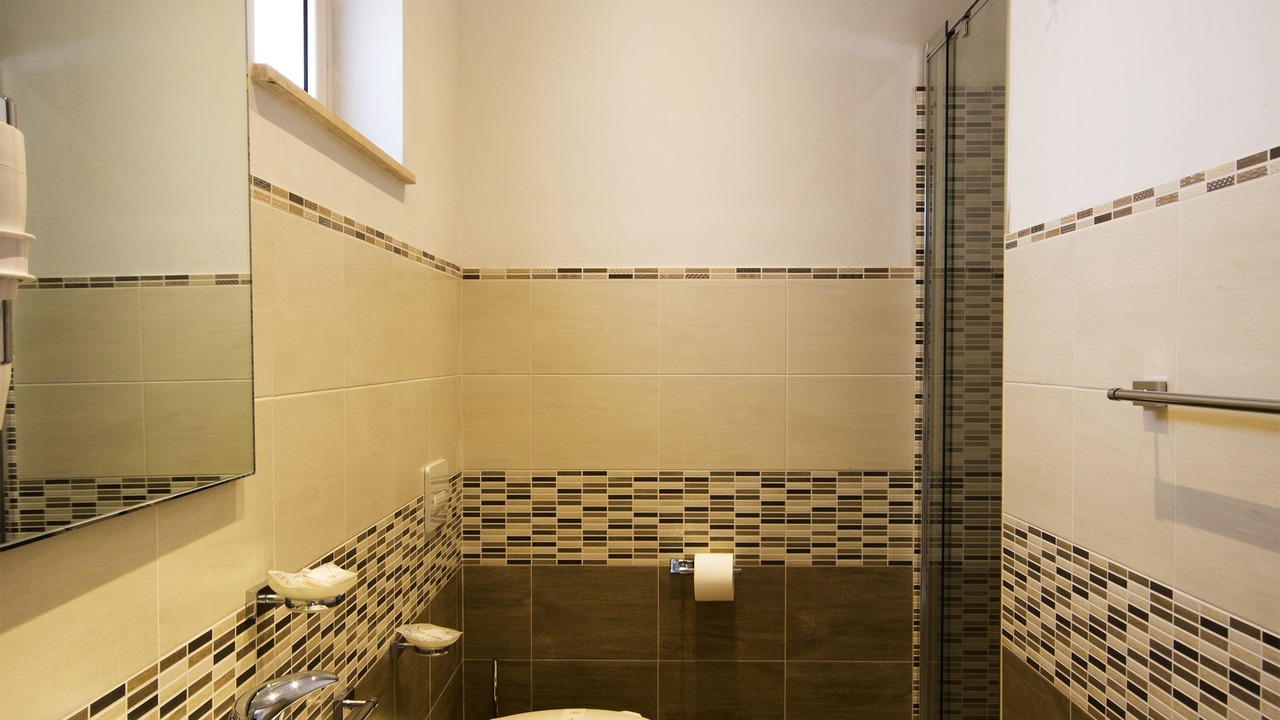 Photo of Bathroom in Marina di Zambrone