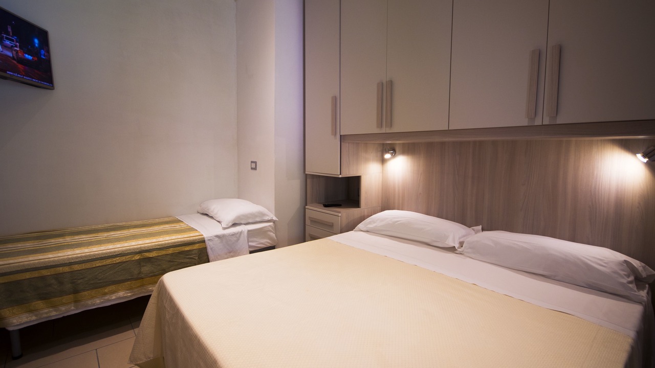 Photo of Bedroom in Marina di Zambrone