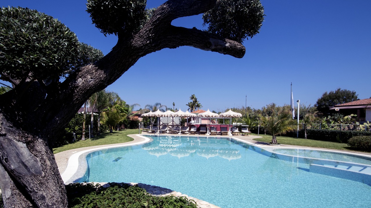 Photo of Outdoor in Marina di Zambrone
