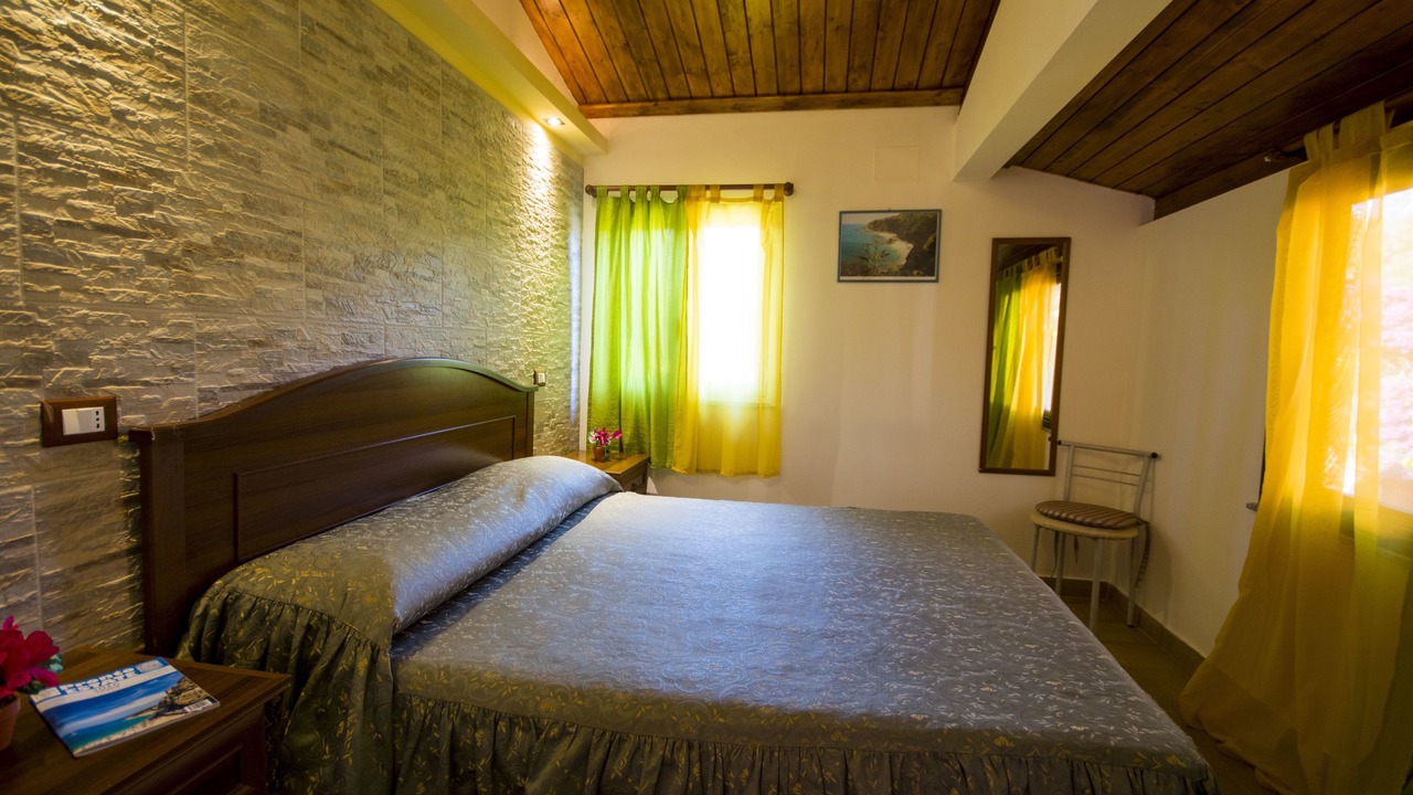 Photo of Bedroom in Marina di Zambrone