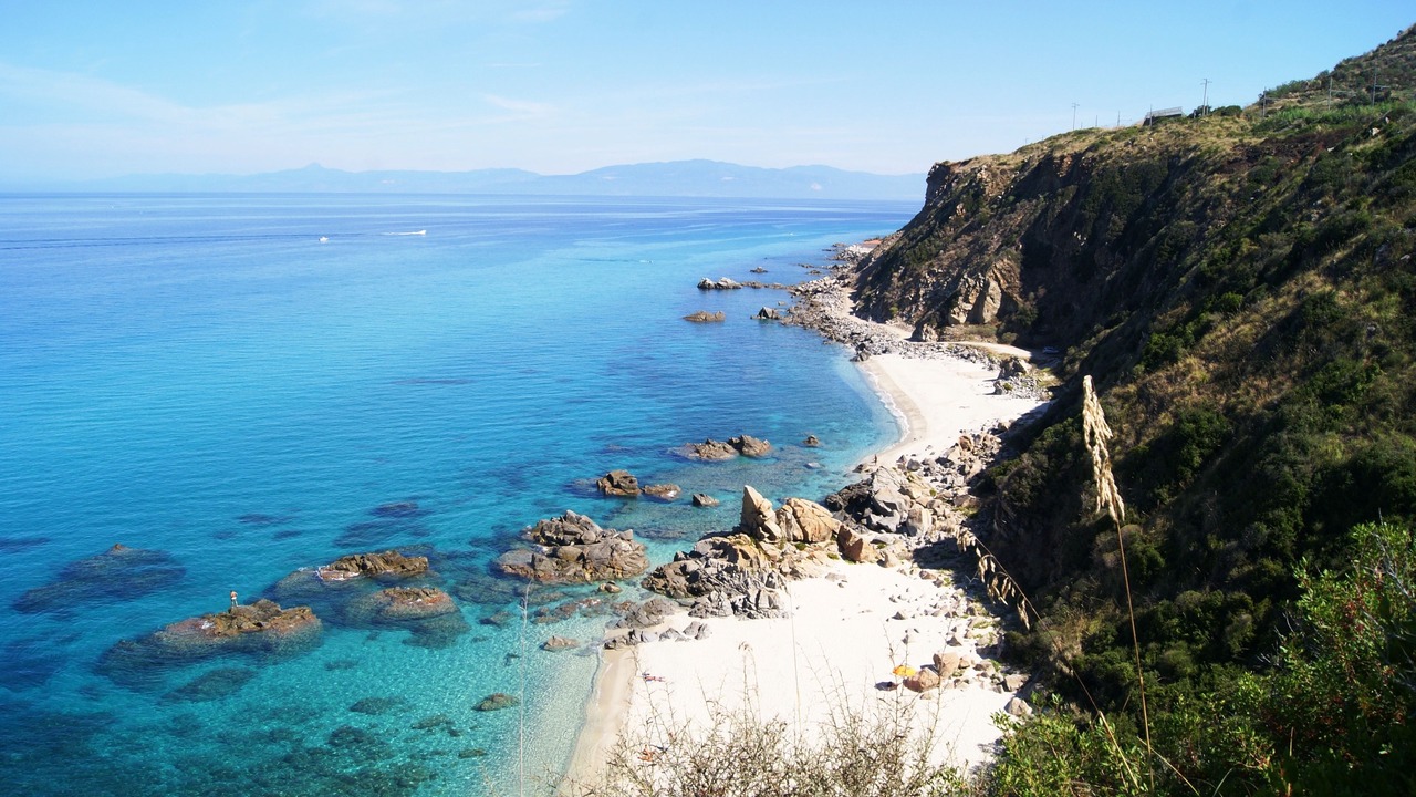 Photo of Others in Marina di Zambrone