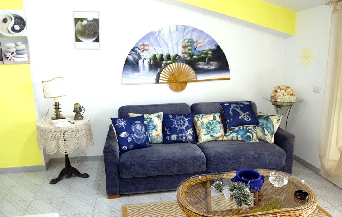 Photo of Livingroom in Marina di Gioiosa Ionica