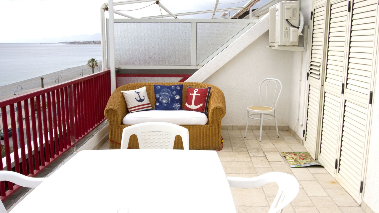 Photo of Outdoor in Marina di Gioiosa Ionica