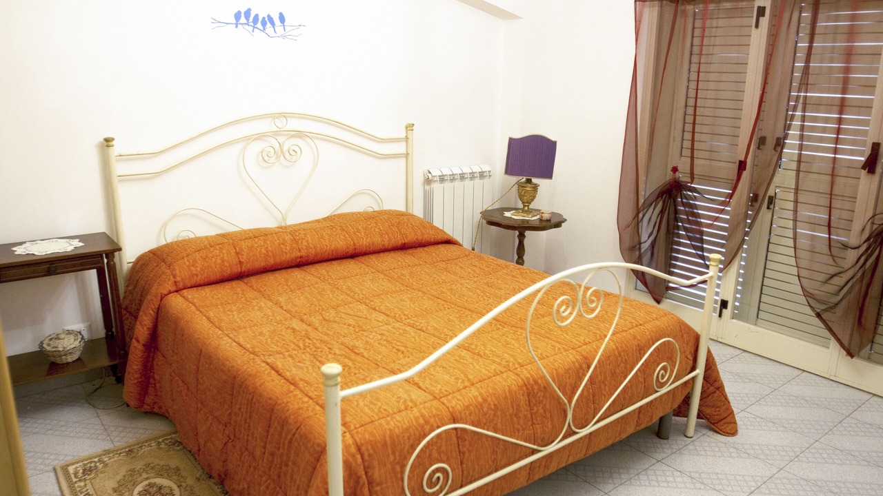 Photo of Bedroom in Marina di Gioiosa Ionica