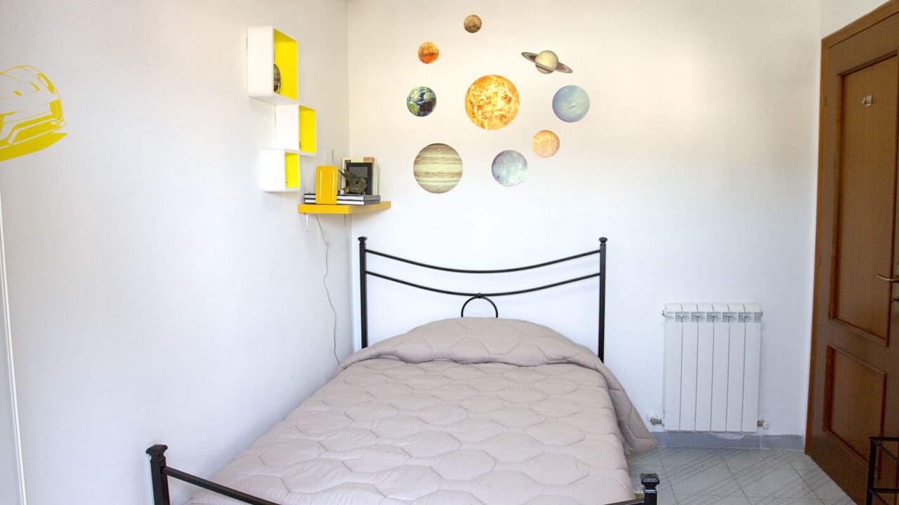 Photo of Bedroom in Marina di Gioiosa Ionica