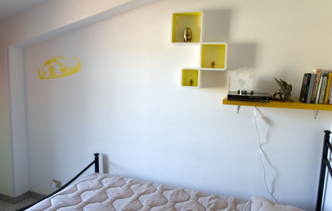 Photo of Bedroom in Marina di Gioiosa Ionica