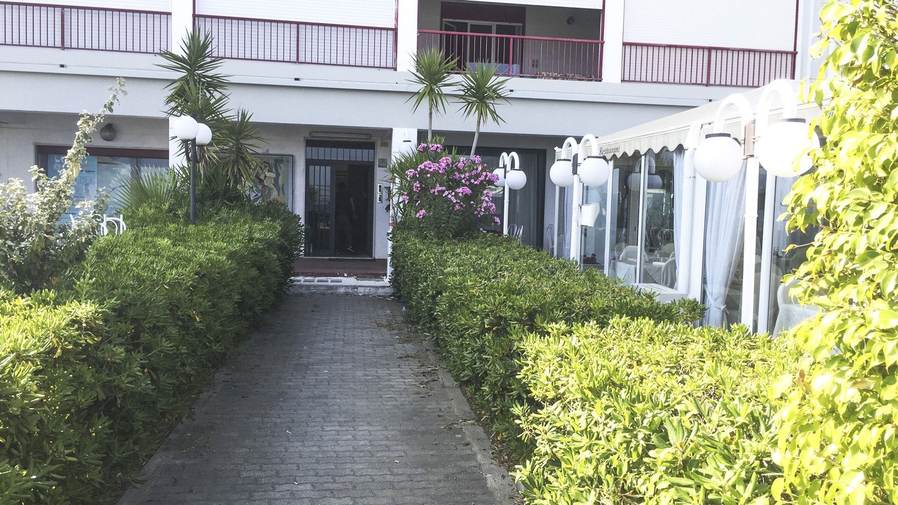 Photo of Outdoor in Marina di Gioiosa Ionica