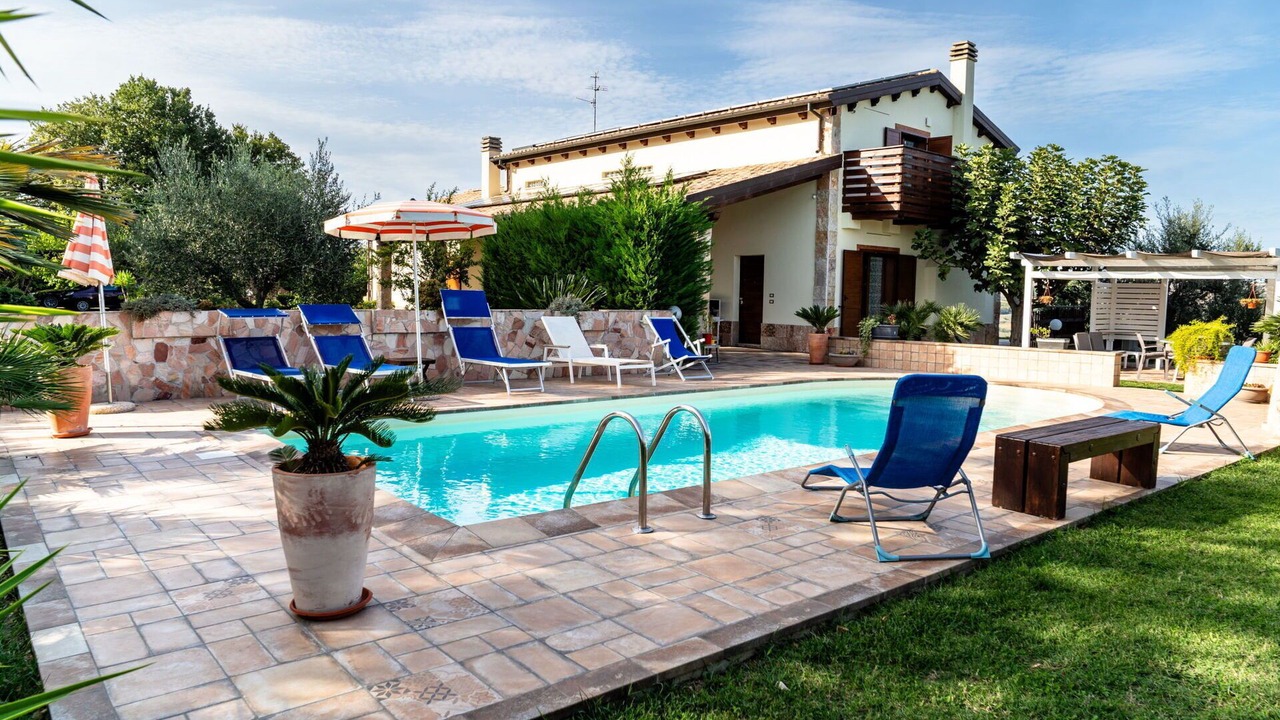 Photo of Outdoor in Citta Sant'Angelo