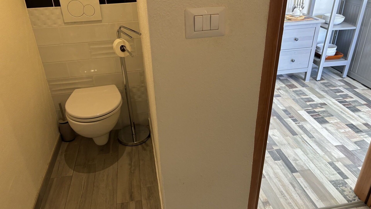 Photo of Bathroom in Cologna Spiaggia