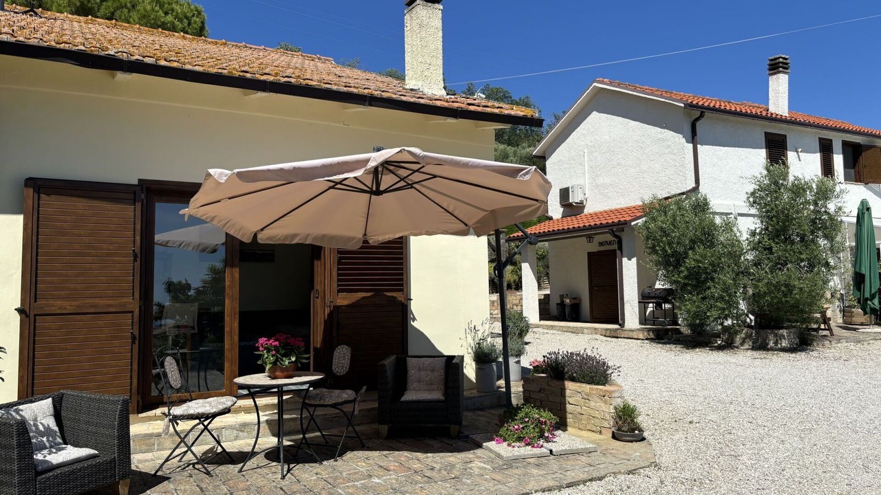 Photo of Outdoor in Cologna Spiaggia
