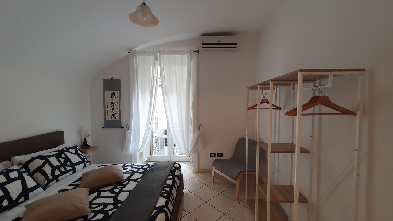 Photo of Bedroom in Naples City Centre
