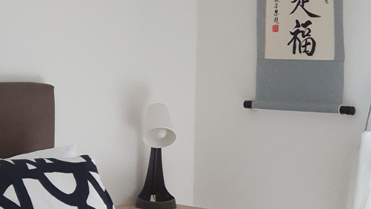 Photo of Bedroom in Naples City Centre