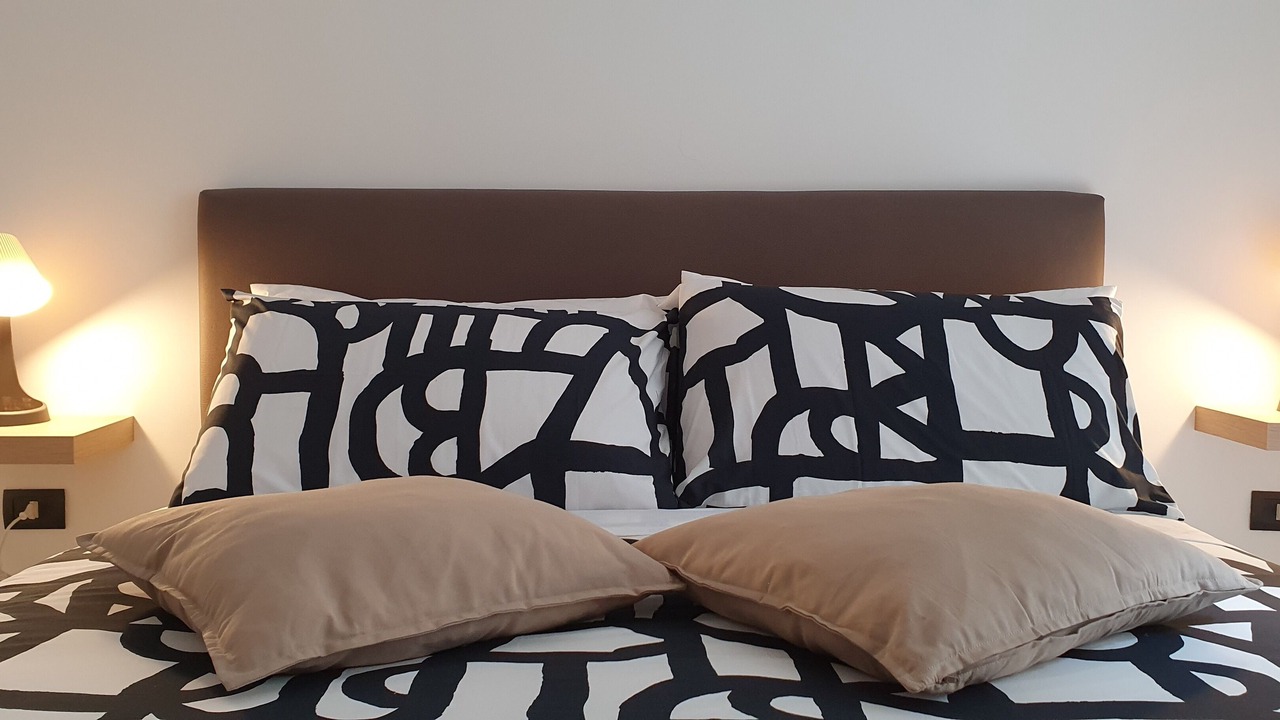Photo of Bedroom in Naples City Centre