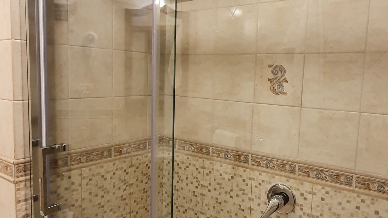 Photo of Bathroom in Naples City Centre