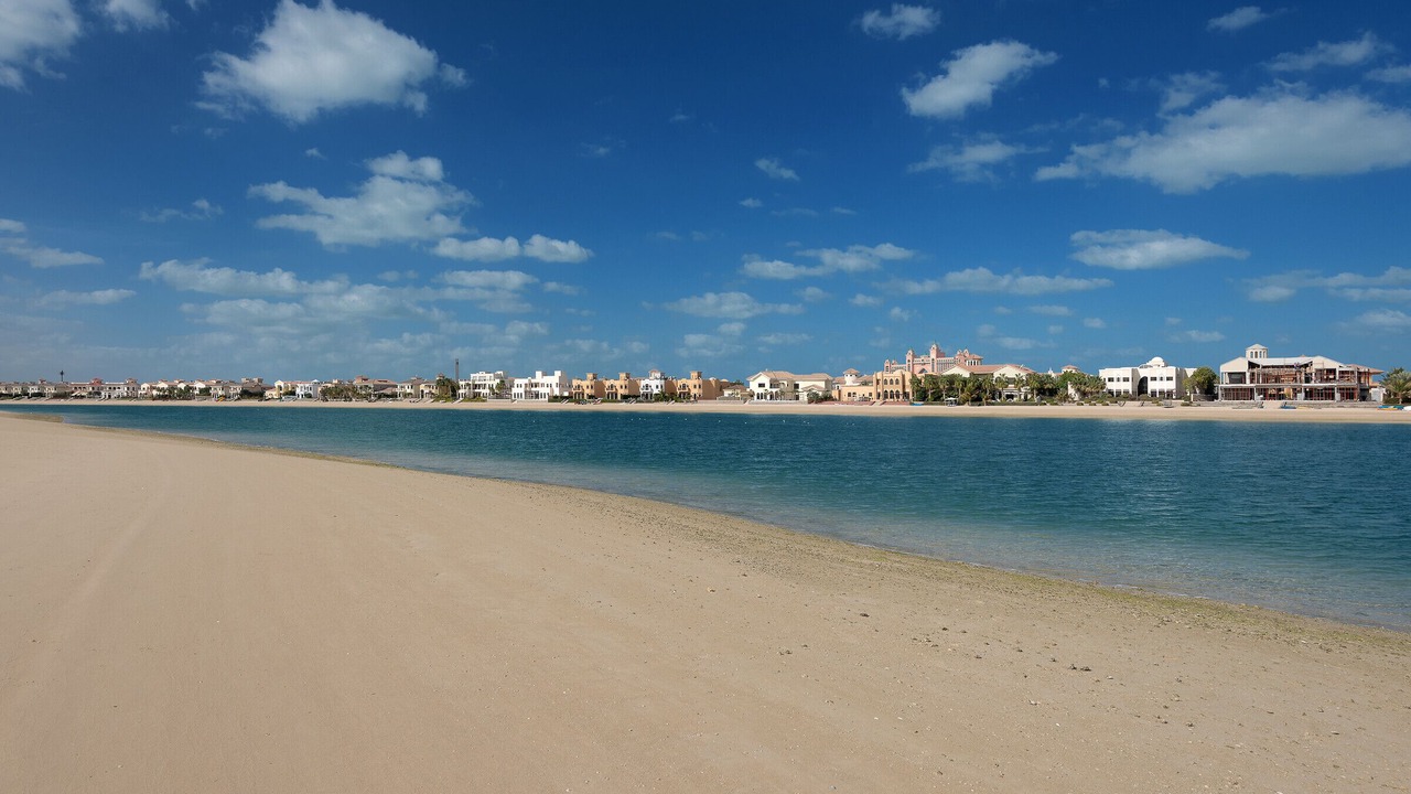 Photo of Outdoor in Palm Jumeirah