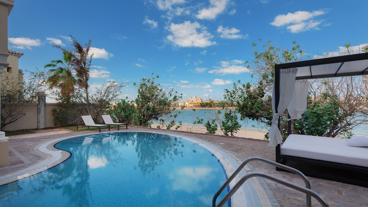 Photo of Outdoor in Palm Jumeirah