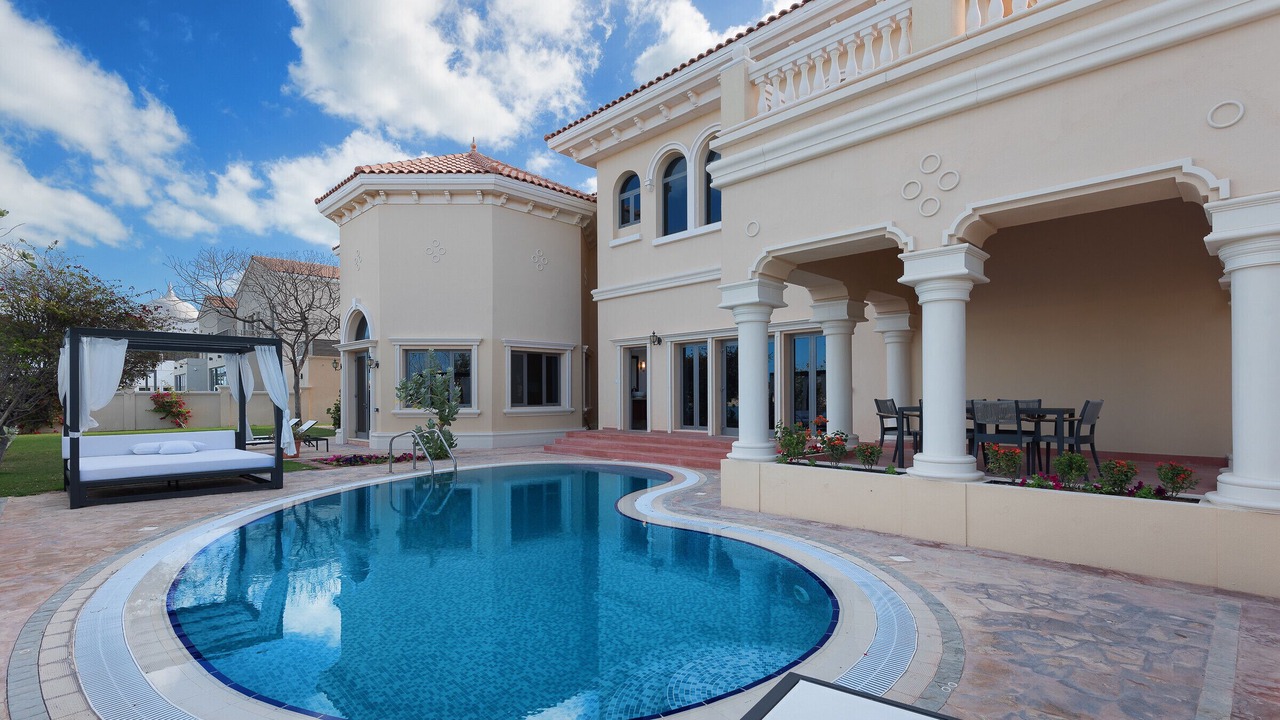 Photo of Outdoor in Palm Jumeirah