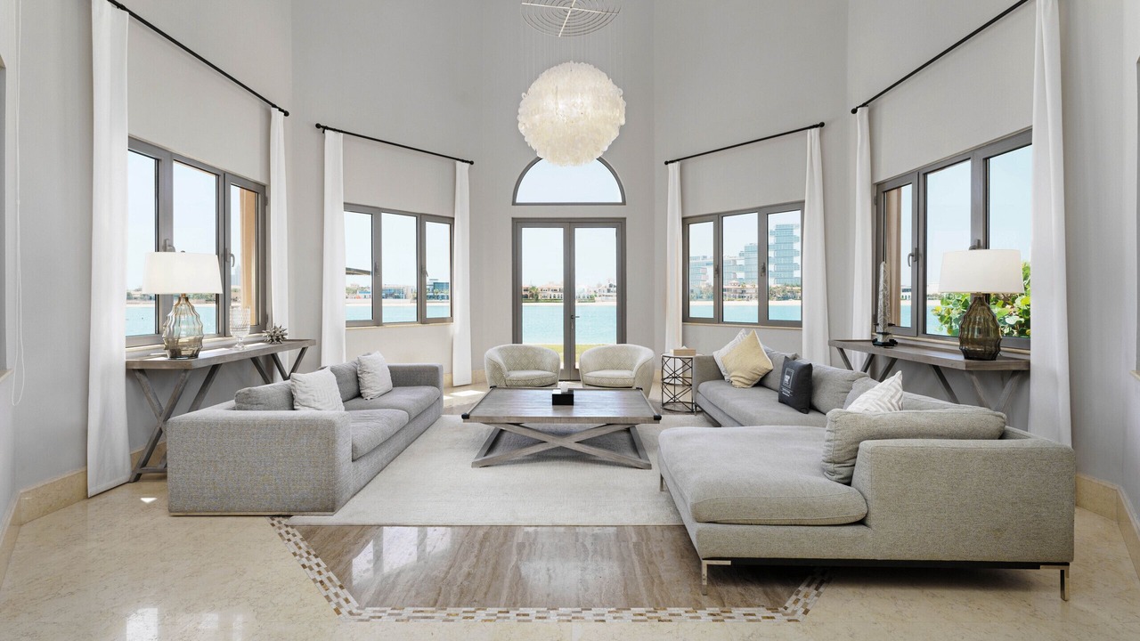 Photo of Outdoor in Palm Jumeirah