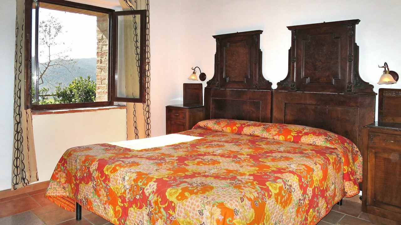 Photo of Bedroom in Santo