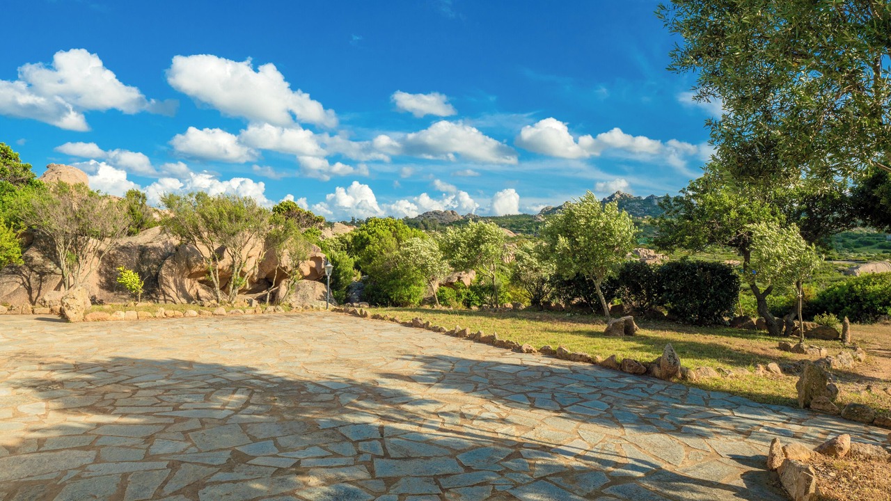 Photo of Outdoor in Cannigione
