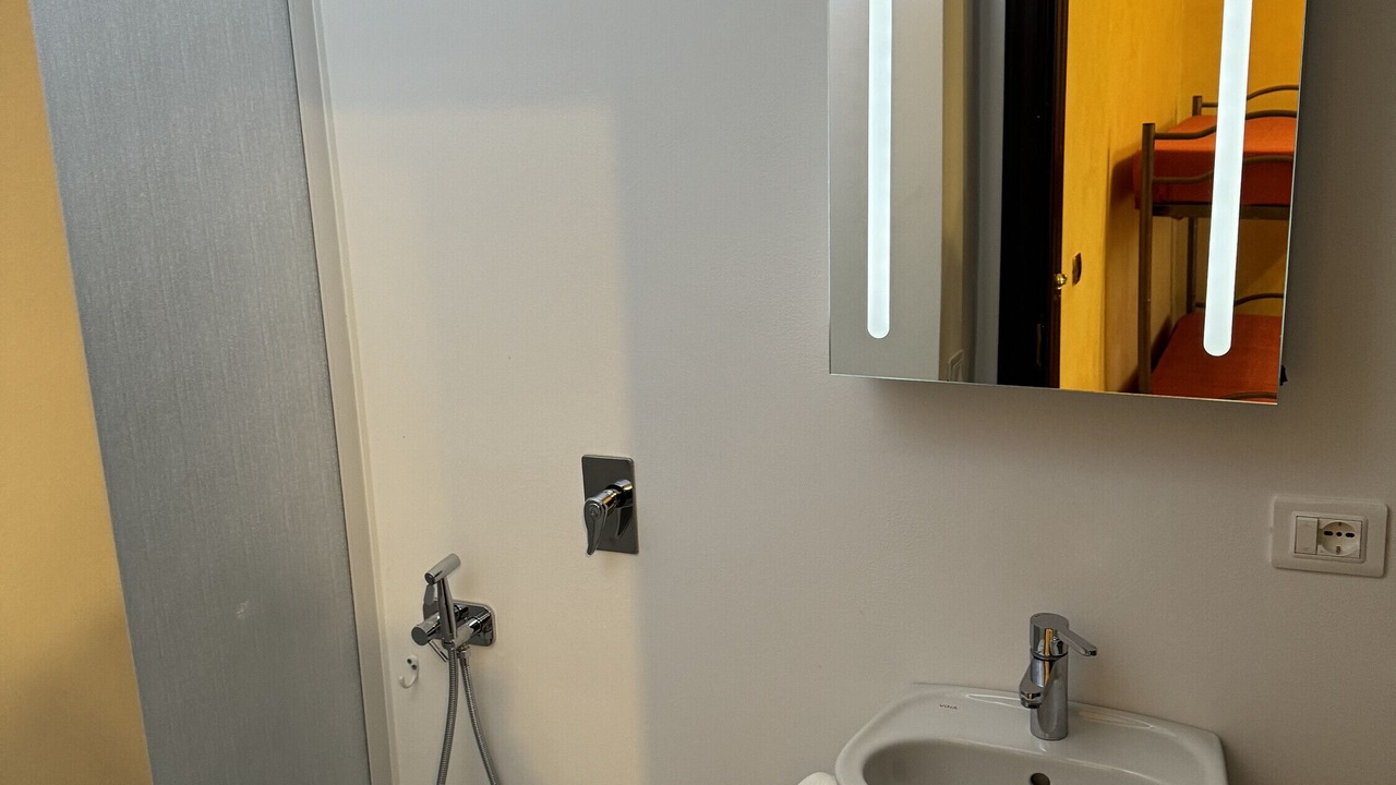 Photo of Bathroom in Petacciato