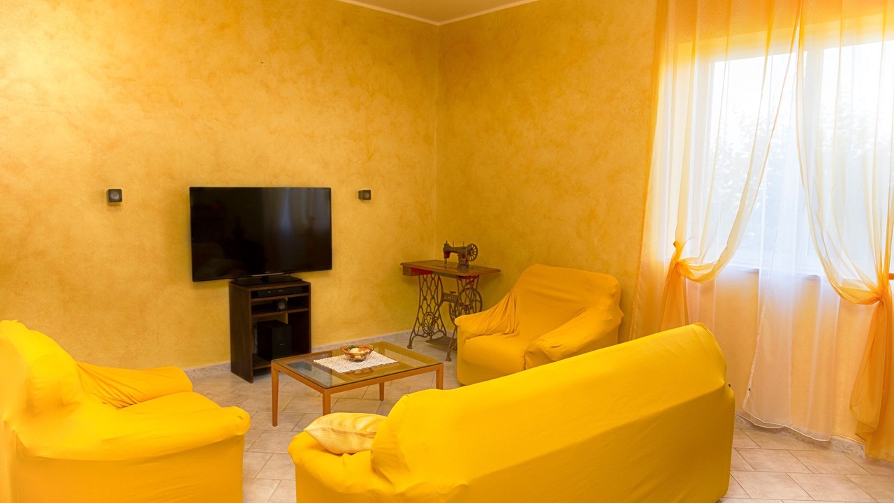 Photo of Livingroom in Petacciato