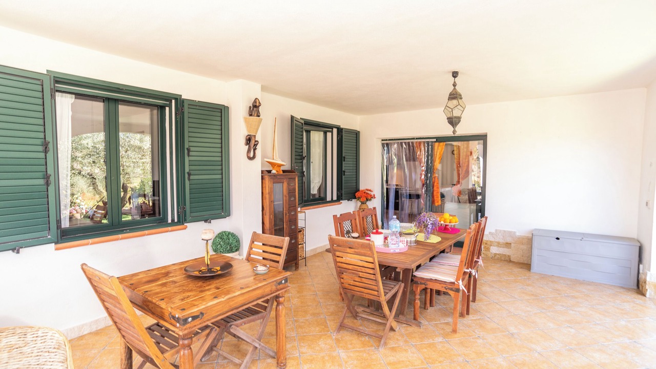 Photo of Outdoor in Cala Liberotto