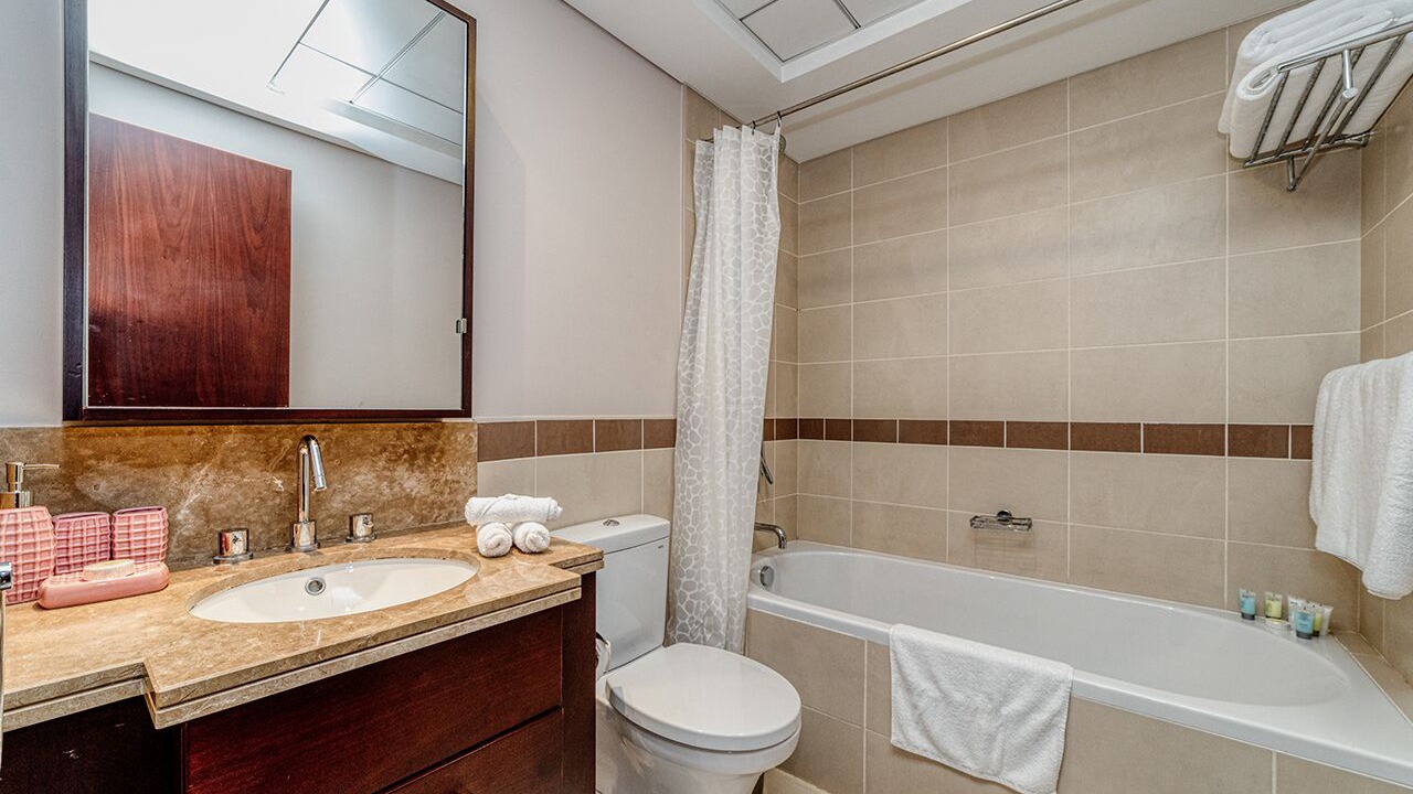 Photo of Bathroom in Downtown Dubai