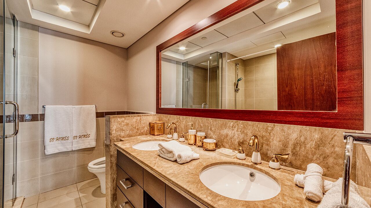 Photo of Bathroom in Downtown Dubai