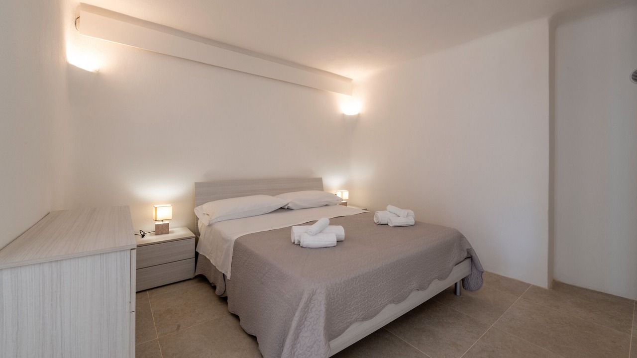 Photo of Bedroom in Porto Rafael