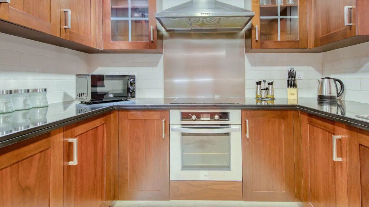 Photo of Kitchen in Downtown Dubai