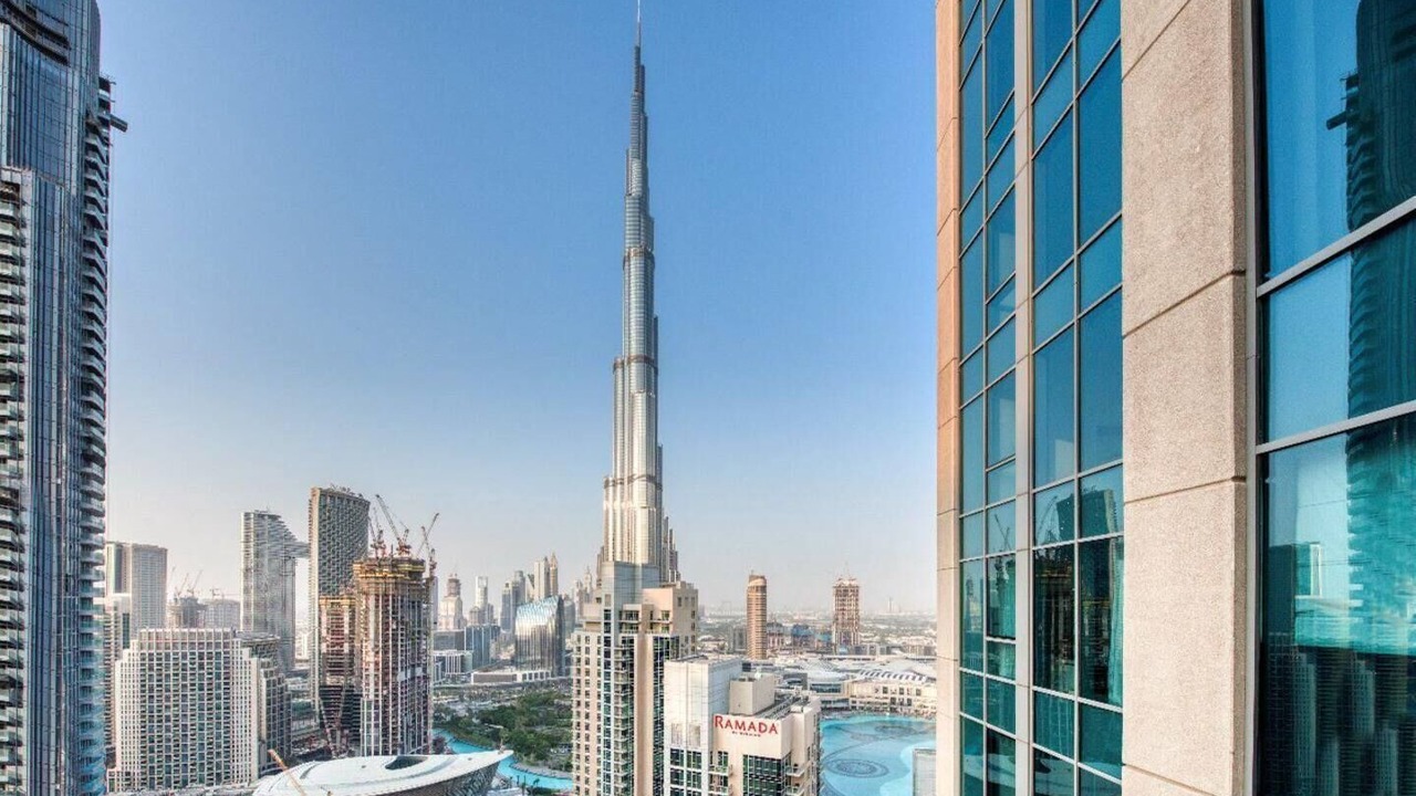 Photo of Others in Downtown Dubai