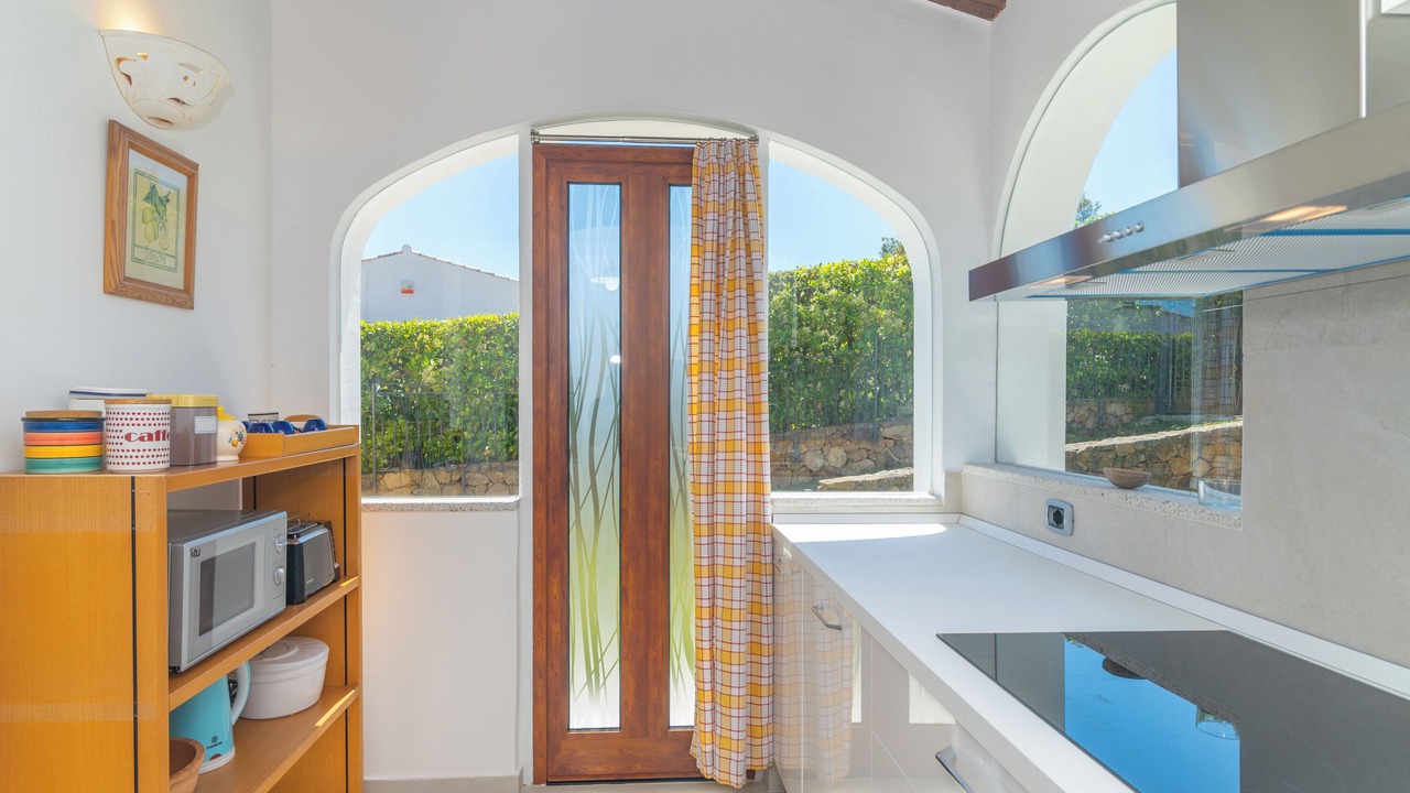 Photo of Kitchen in Luddui