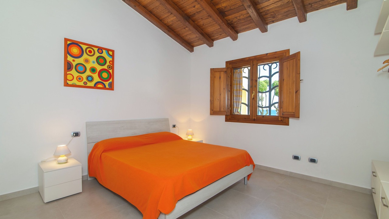 Photo of Bedroom in Luddui