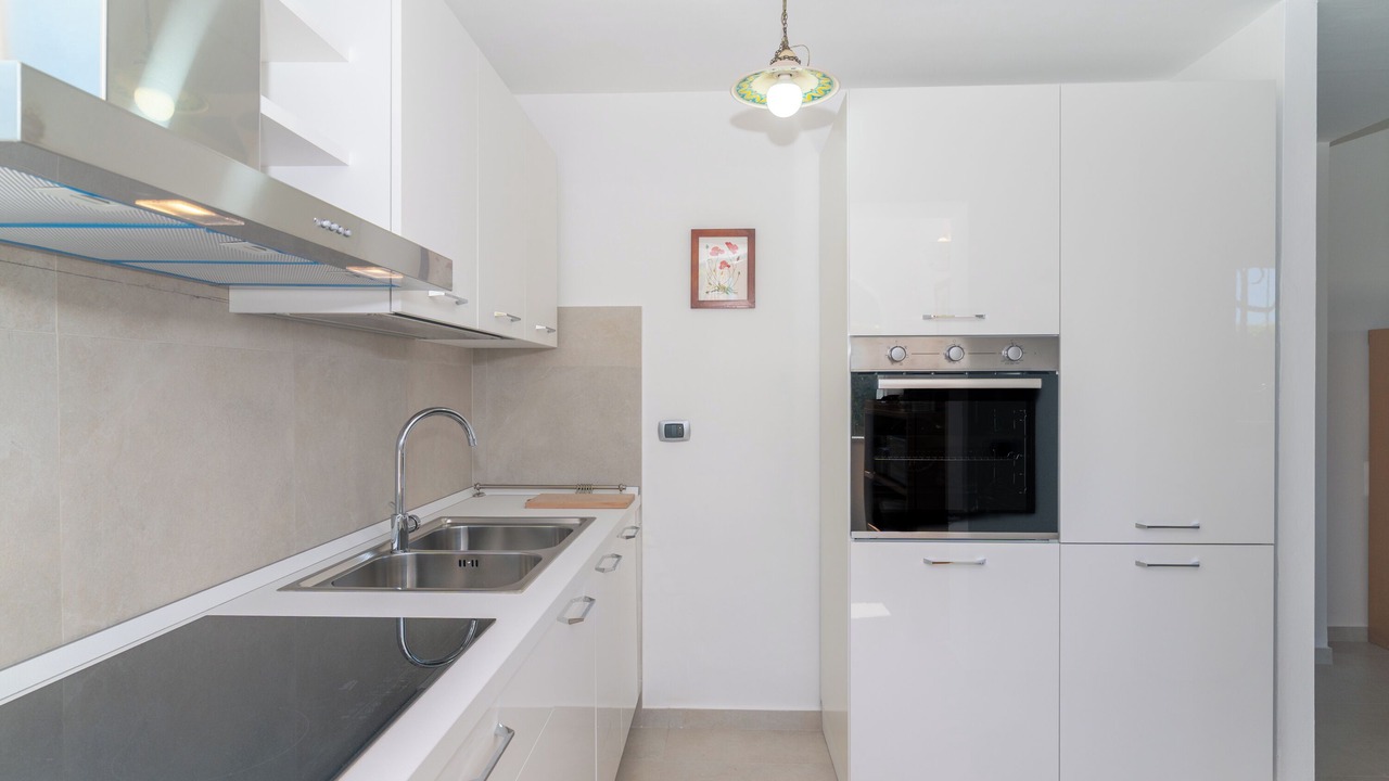 Photo of Kitchen in Luddui