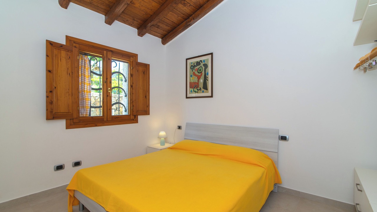 Photo of Bedroom in Luddui