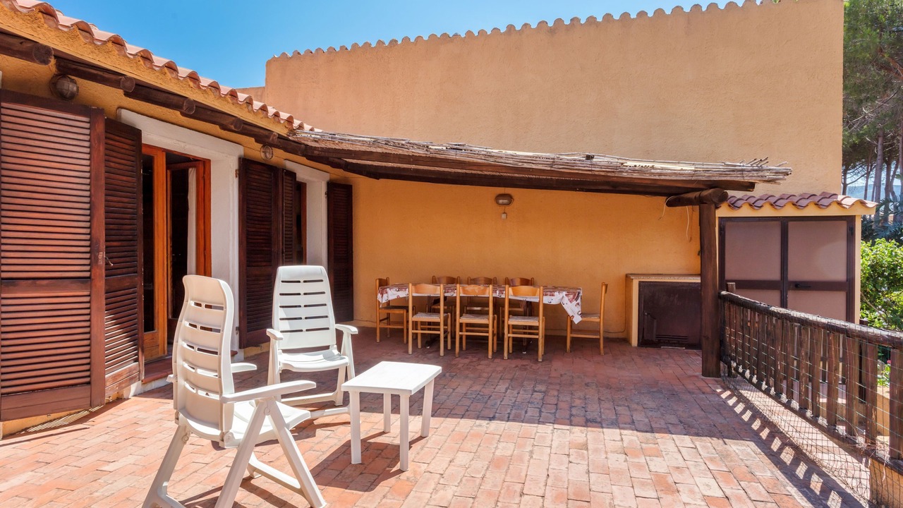 Photo of Outdoor in Baja Sardinia
