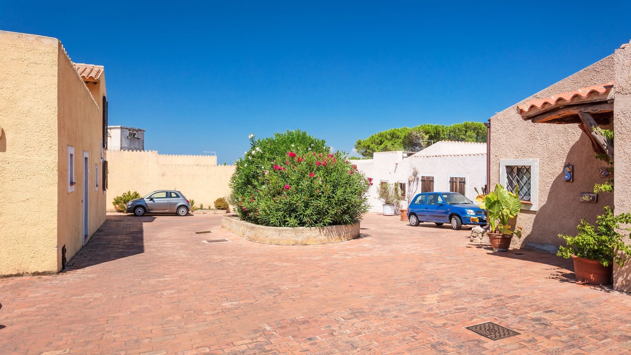 Photo of Outdoor in Baja Sardinia