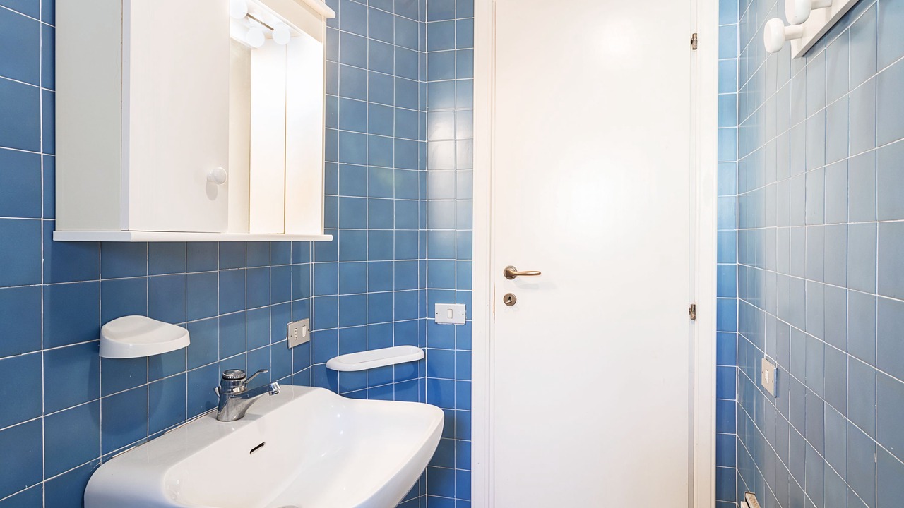 Photo of Bathroom in Baja Sardinia