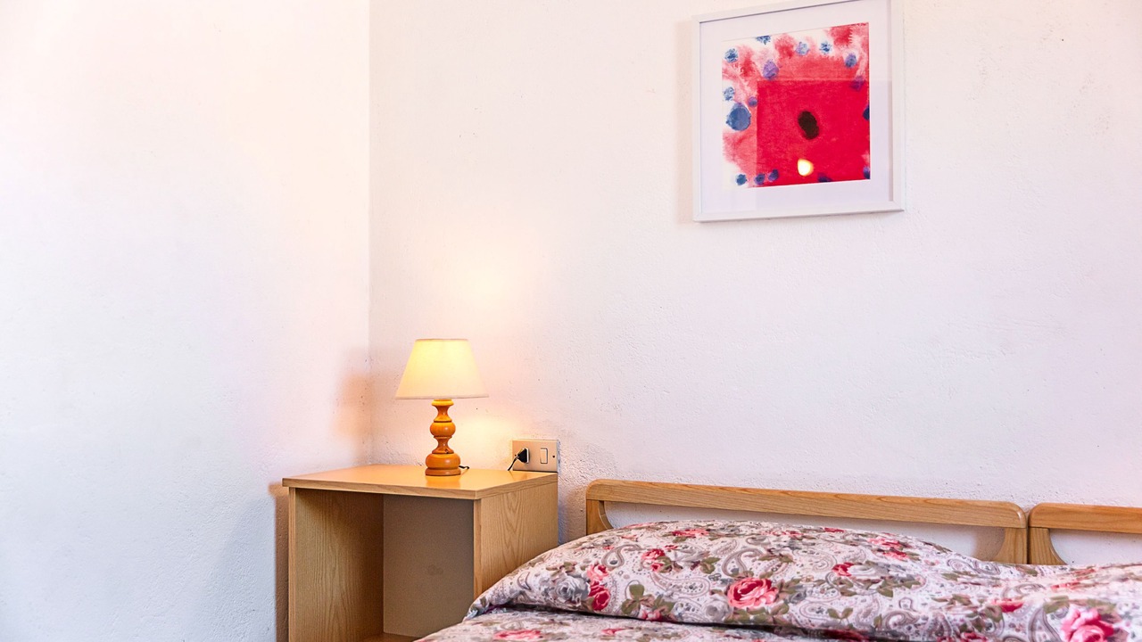 Photo of Bedroom in Baja Sardinia