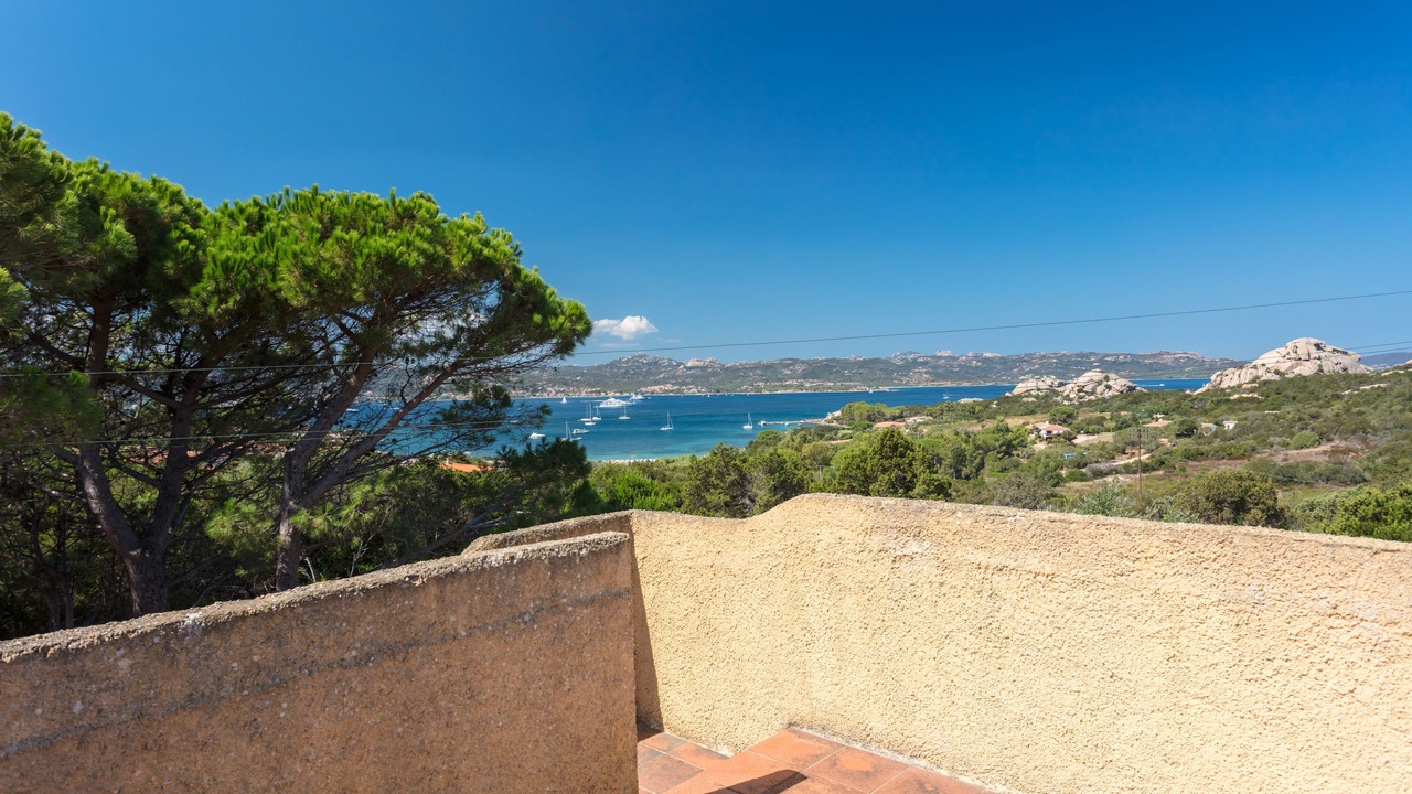 Photo of Outdoor in Baja Sardinia