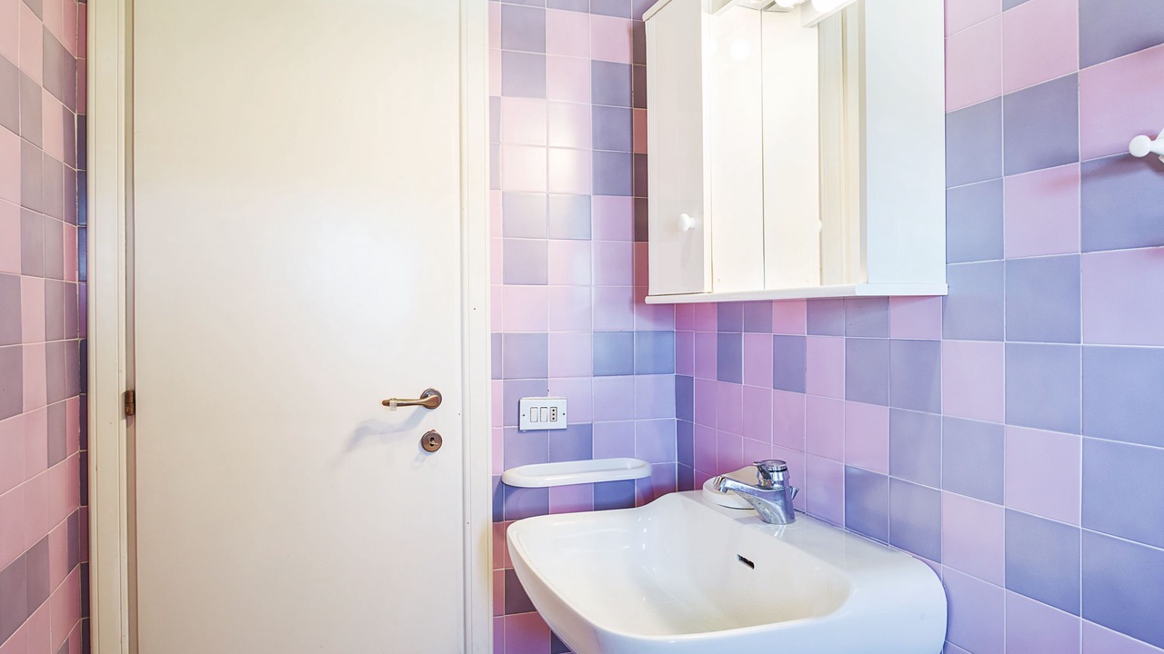 Photo of Bathroom in Baja Sardinia