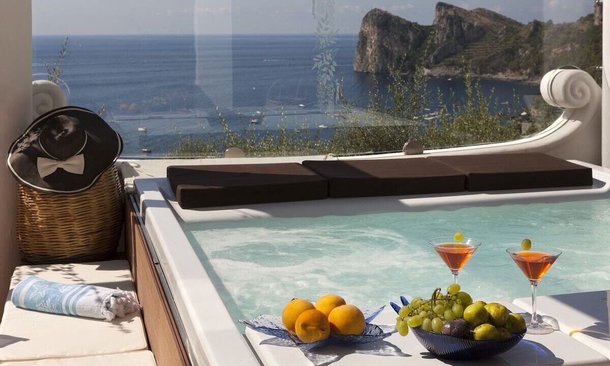 Photo of Outdoor in Sirenuse