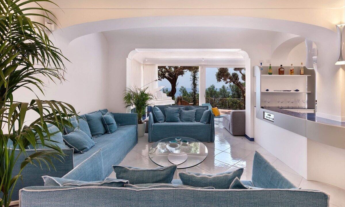 Photo of Livingroom in Sirenuse