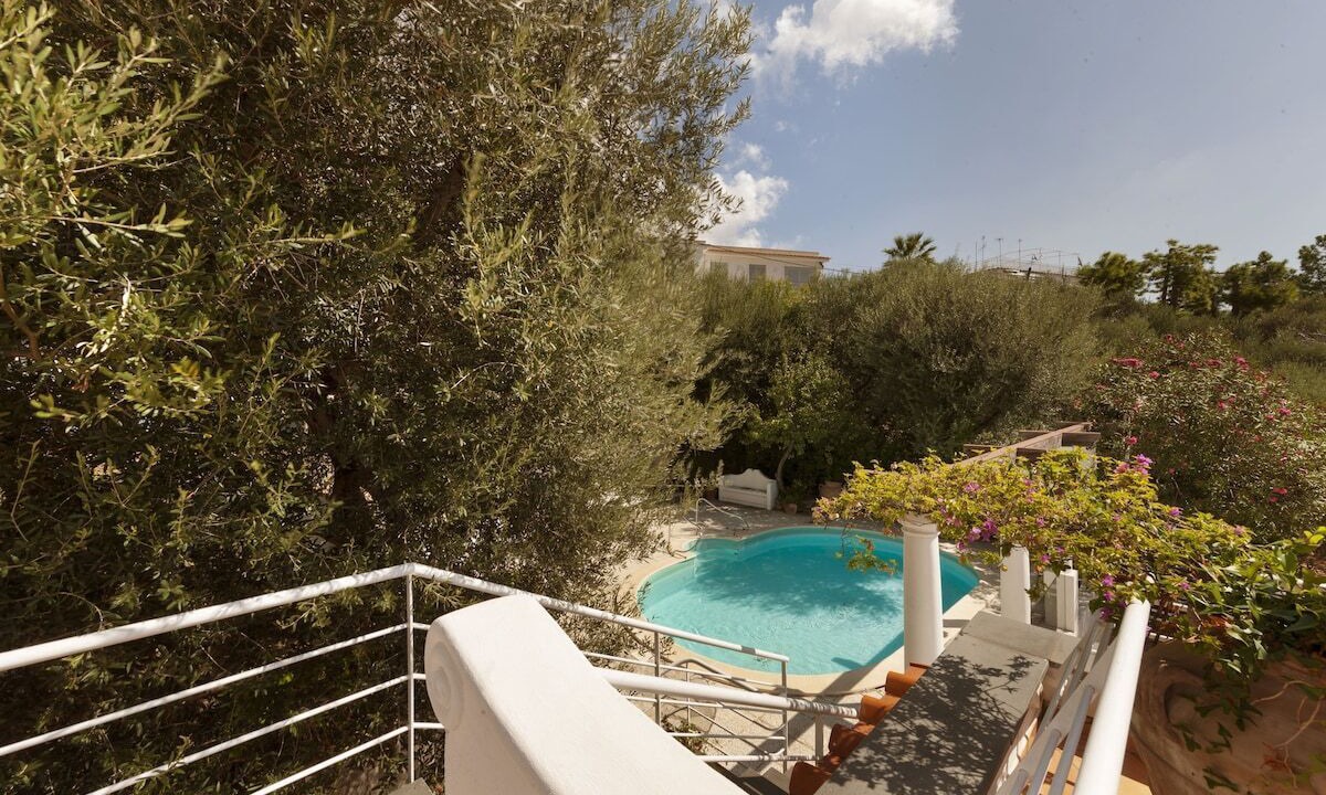 Photo of Outdoor in Sirenuse